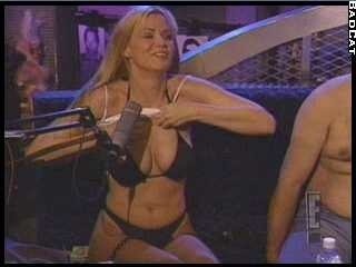 Cindy Margolis breasts 58