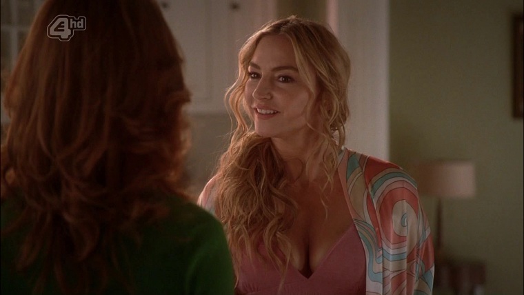 Drea De Matteo breasts 41