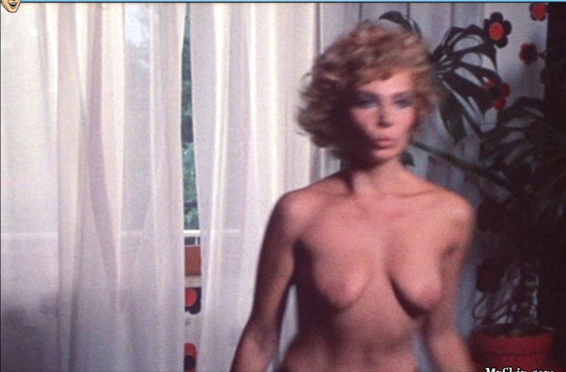 Francesca Romana Coluzzi naked 60