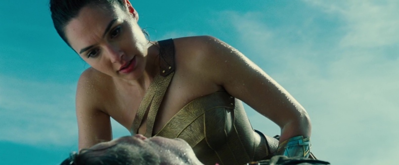 Gal Gadot boobs 53