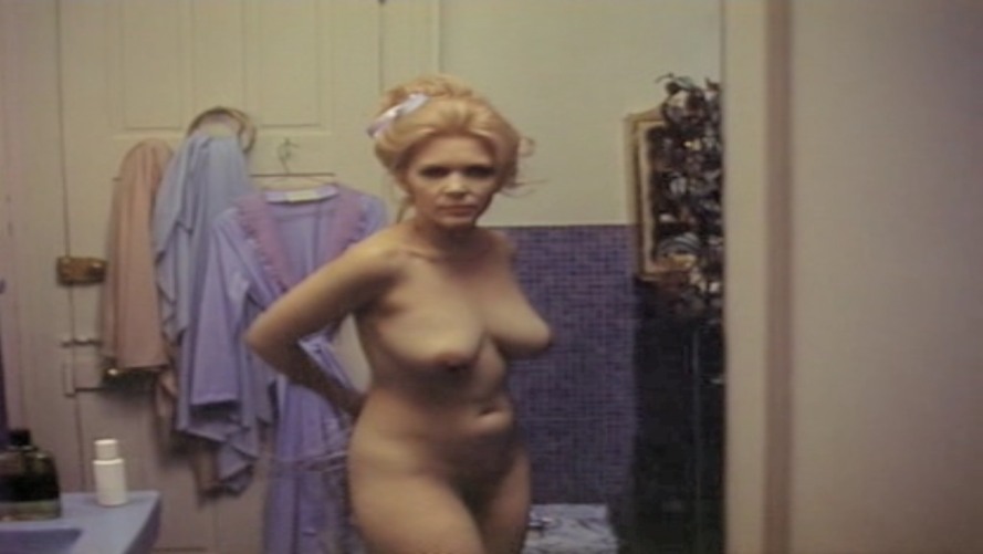 Jennifer Welles naked