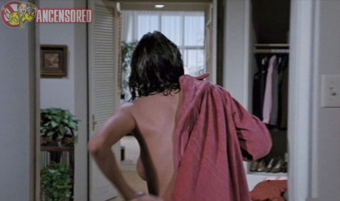 Jill Clayburgh naked 88