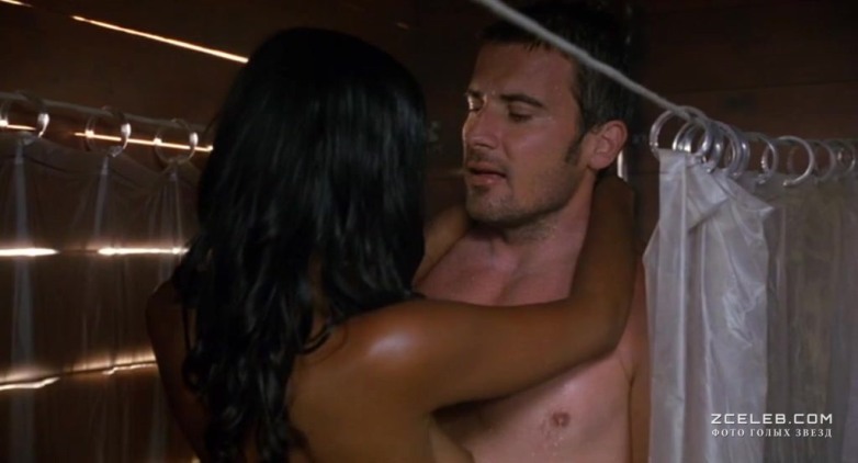 Joy Bryant naked 76