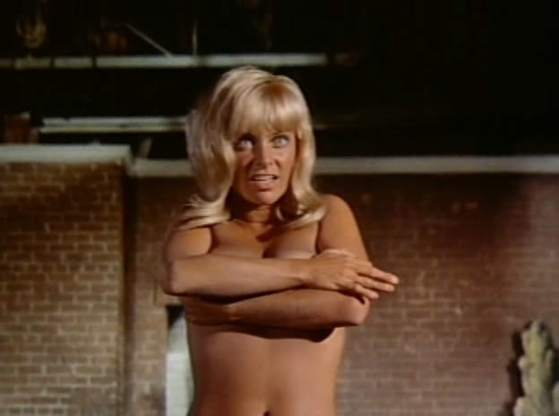 Joy Harmon in a short skirt breasts 33