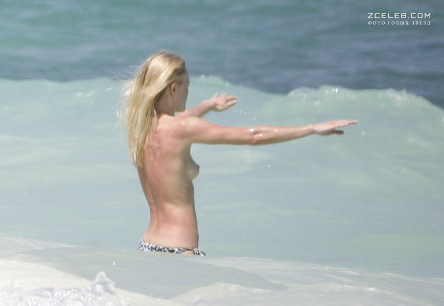 Kate Bosworth naked
