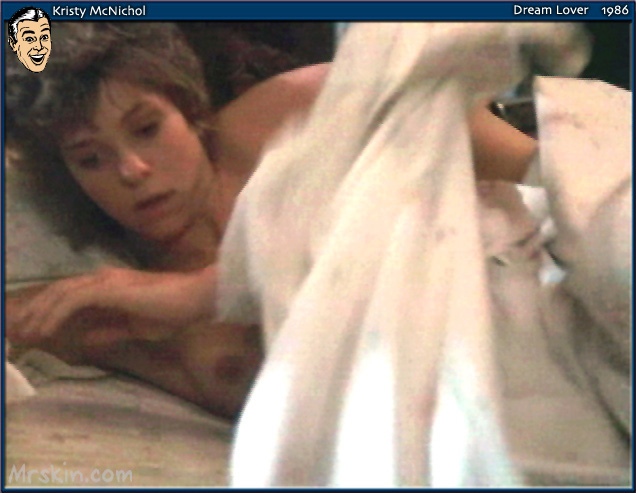 Kristy McNichol buttocks are visible 15