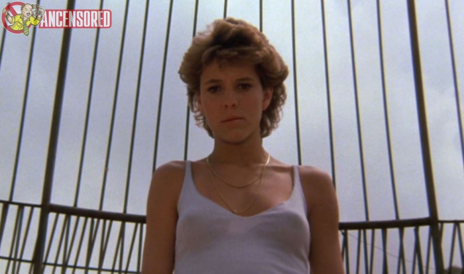 Kristy McNichol no underwear 21