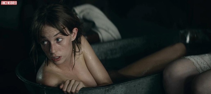 Maya Hawke naked 71