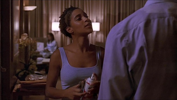 Megalyn Echikunwoke naked