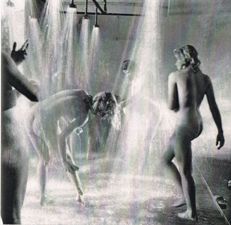 Olga Schoberova naked