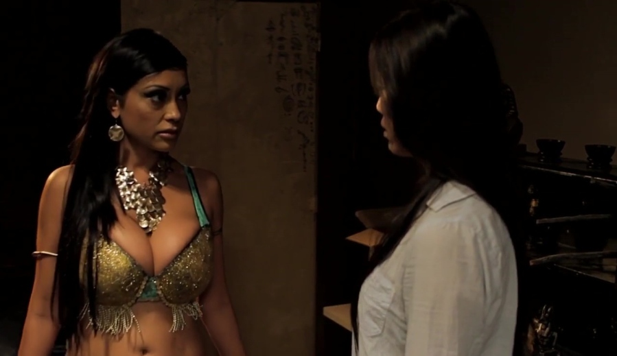 Priya Anjali Rai boobs