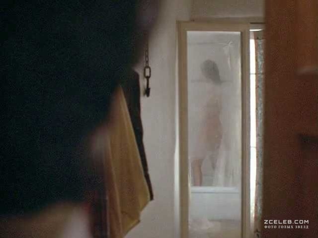 Rebecca De Mornay no panties 70