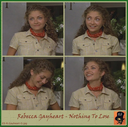 Rebecca Gayheart pantyhose 42