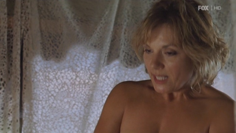 Teryl Rothery naked 77