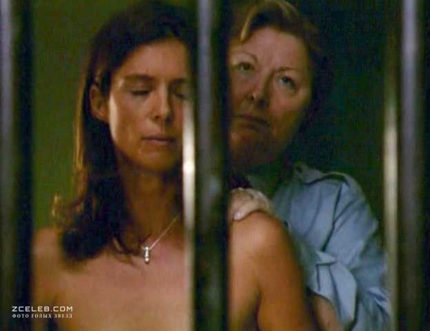 Torri Higginson intimate photos 98